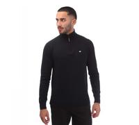 Weekend Offender Paraguay Felpa Cerniera ad un quarto Uomo (GT5099)