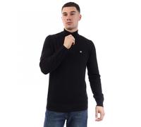 Weekend Offender Paraguay Felpa Lavorato a maglia Cerniera ad un quarto (GT10728