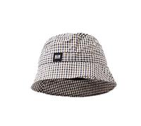 Weekend Offender Queensland Bucket Hat - Check-One Size, Multi Colours