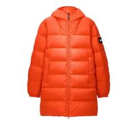 Weekend Offender Sapporo Giacca Imbottita Linea Lunga Uomo (GT7997)