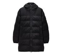 Weekend Offender Sapporo Giacca Imbottita Linea Lunga Uomo (GT7997)