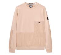 Weekend Offender Sirenko Felpa Girocollo Uomo (GT7265)