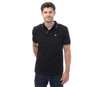 Weekend Offender Spello Maglietta Polo Bordata Uomo (GT1401)