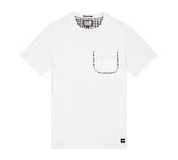 Weekend Offender Sutton Maglietta A Quadri Tasca sul Petto Uomo (GT6232)