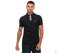 Weekend Offender Teresina Maglietta Polo Rivestimento a Scacchiera Uomo (GT4866)