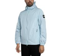 Weekend Offender Uomo Giacca con maschera protettiva per tecnici, Blu