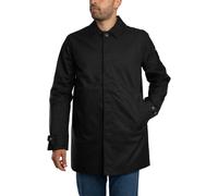 Weekend Offender Uomo Giacca Mac Whitehouse, Nero