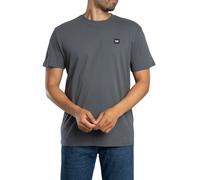 Weekend Offender Uomo Maglietta Cannon Beach, Grigio