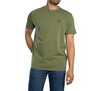 Weekend Offender Uomo Maglietta Cannon Beach, Sapling, XL