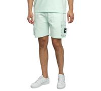 Weekend Offender Uomo Pantaloncini cargo Noreaster, verde
