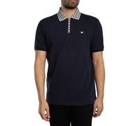 Weekend Offender Uomo Polo Tipasa, Blu