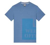 Weekend OffenderRyan Maglietta Tonal Prison Uomo (GT6522)