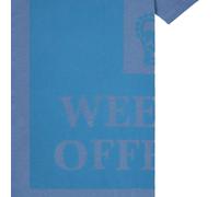 Weekend OffenderRyan Maglietta Tonal Prison Uomo (GT6522)