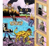 WEEKEND RUN CLUB, THE - LIMINAL SPACE RACE