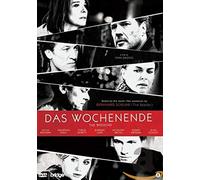 Weekend, The/ Das Wochenende (DVD)