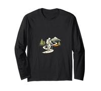 Weekend Trail Ready Maglia a Manica