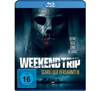 Weekend Trip - Schrei der Verdammten