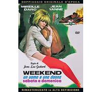 Weekend - Una donna e un uomo da sabato a domenica