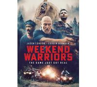 Weekend Warriors (DVD) Corbin Bernsen Jason London Jack Gross Juliet Rusche