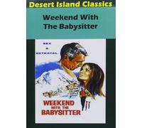 Weekend With the Babysitter (DVD) George E. Carey Susan Romen