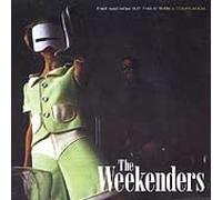 Weekenders,the - That Was Now But This Is Then