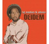 Weekes, Taj - Deidem
