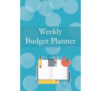 Weekly Budget Planner