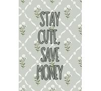 Weekly + Budget Planner