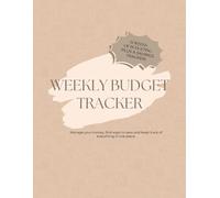 Weekly Budget Planner