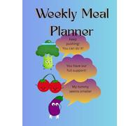 Weekly Meal Planner