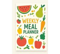 Weekly Meal Planner