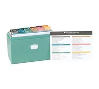 Weekly Meal Planner - Three-Month Recipe Organizer For Healthy Living, Tear Off Sheets With Perforated Edge, Food Planner Tool For Men Boys Girls Youth Teens Athletes Home Kitchen 7x10 Inch Journal