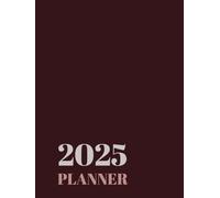 Weekly Planner: 122 pages of size 8.5x11 with Daily Weeekly Monthly Calander