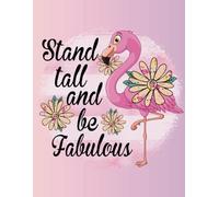 " Weekly Planner 2025: Beautiful A4 Notebook for Scheduling, Daily Notes & Appointments." Motivational Quote,Cute Pink Swan,Glossy & Pink Paperback ... Teens. Suitable For Study,Office And Home.