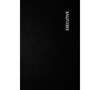 Weekly Planner Executive. Medium: Better plans - better results