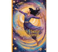 Weekly Planner: Undated and Includes 54 week organizer, yearly organizer, to-do list, contact pages and ABCDE Method for a woman or man