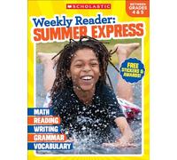 Weekly Reader Summer Express Between Grades 4 & 5
