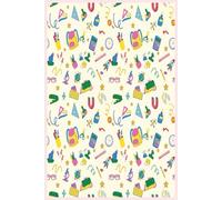 Weekly Undated Planner for Teachers - Goal Tracker, Lesson Organizer & Productivity Journal: Plan Your Week with Purpose - Undated Weekly Pages, Lesson Planning, To-Do Lists & More