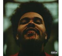 Weeknd - After Hours - 2 Vinili