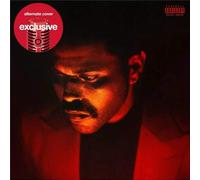 Weeknd – After Hours – CD – Edizione limitata – Copertina alternativa
