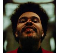 Weeknd - After Hours - Cd