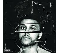 WEEKND - BEAUTY BEHIND THE.. -LTD-