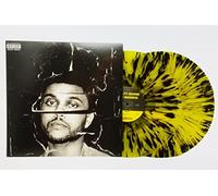 The Weeknd Beauty Behind the Madness (Vinyl LP)