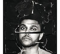 The Weeknd - Beauty Behind The Madness (2 LP)