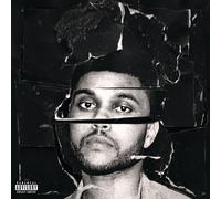 Weeknd - Beauty Behind The Madness
