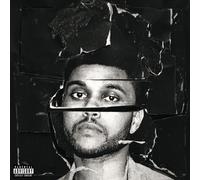 Weeknd - Beauty Behind The Madness - Cd