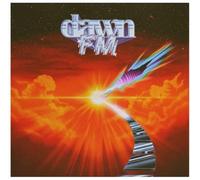 weeknd Dawn Fm (Vinyl LP)