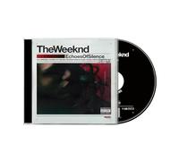 The Weeknd Echoes of Silence (CD) Album
