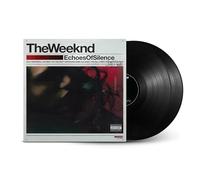 Weeknd - Echoes Of Silence