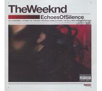 Weeknd - Echoes Of Silence - Cd